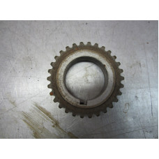 23T109 Crankshaft Timing Gear For 13-17 Chevrolet Impala  3.6 12645465